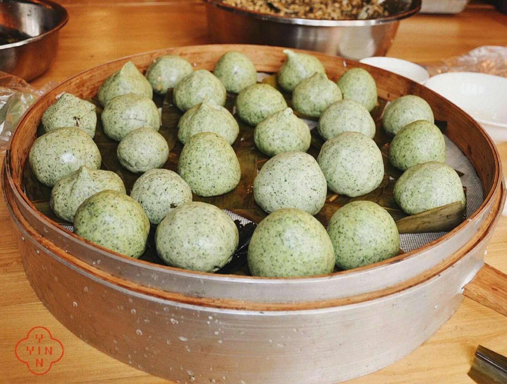 Moganshan莫干山隐花坞公寓 外观 照片